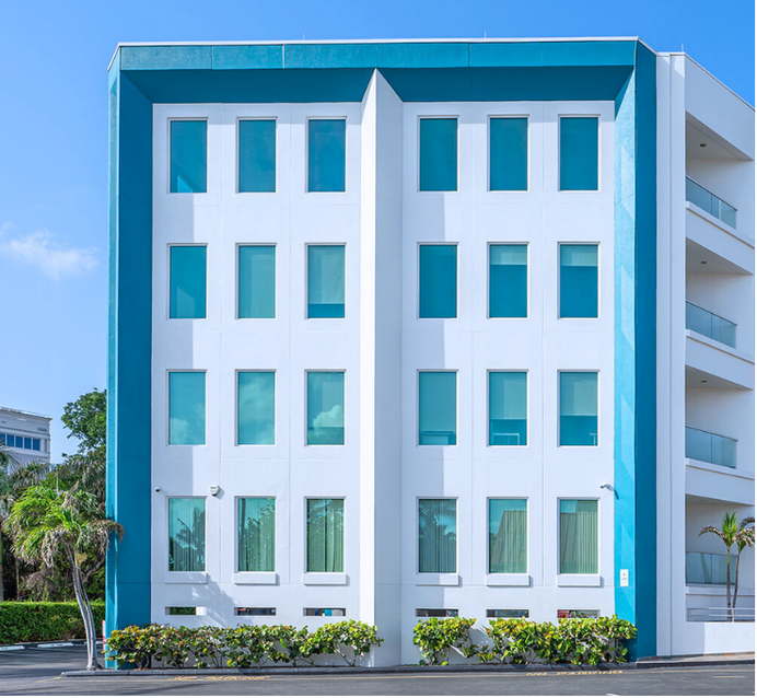 Property Management