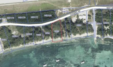 Cayman Brac Beachfront Development Site - Reef Protected