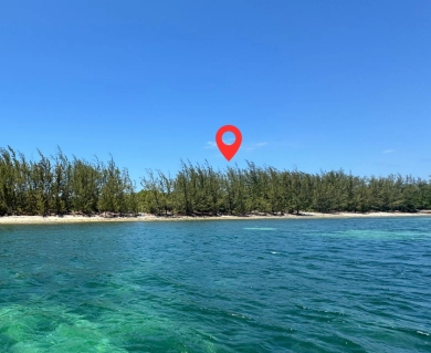 Cayman Brac Beachfront Development Site - Reef Protected