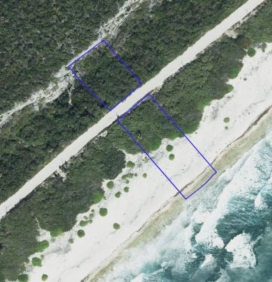Cayman Brac Beachfront Development Two