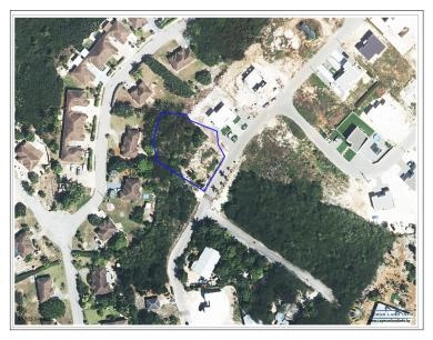 Development Lot 0.41 Acres