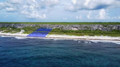 Cayman Brac Beachfront Development One