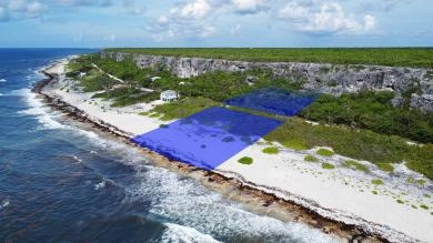 Cayman Brac Beachfront Development One