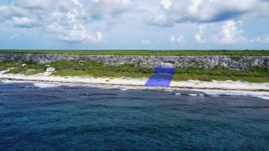Cayman Brac Beachfront Development Two