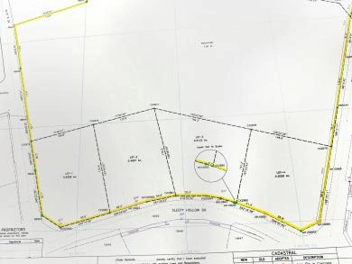 Industrial Land - 0.4997 Acres Lot 2