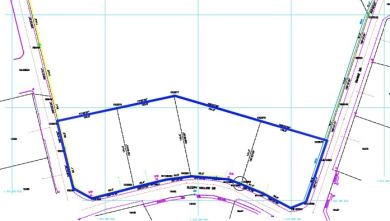Industrial Land - 0.4997 Acres Lot 2