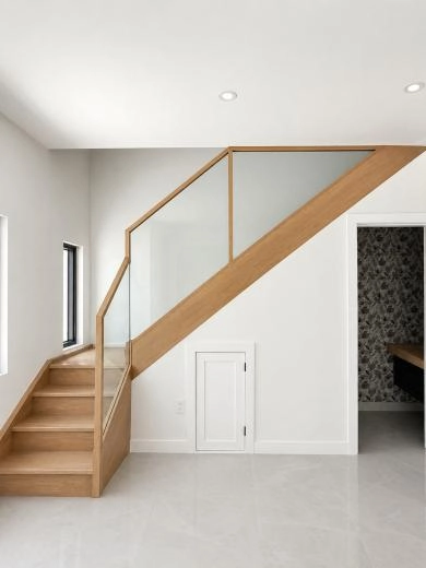Brand New Half Duplex- 3 Bedroom- Savannah