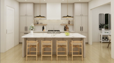Snug Harbour Duplex Unit 1