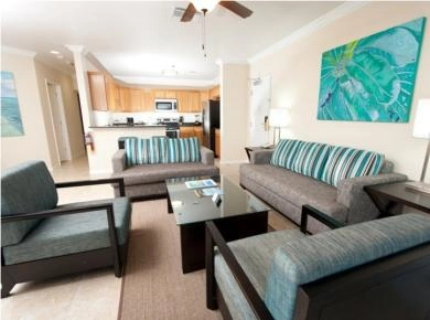 Holiday Inn Resort - Fractional Ownership