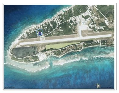 Prime West End Cayman Brac Land Parcel 101