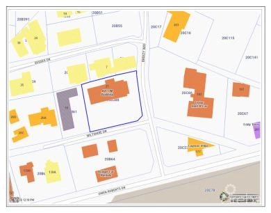 AVCOM AIRPORT COMMERCIAL CENTRE - UNIT 1