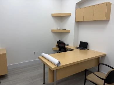 COMMERCIAL AVENUE PRIME OFFICE SPACE