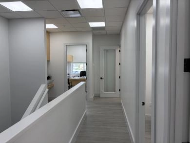 COMMERCIAL AVENUE PRIME OFFICE SPACE