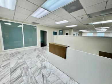 HARBOUR CENTRE OFFICE