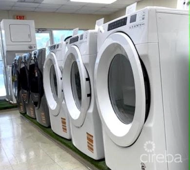 AIR CONDITIONING REPAIRS AND APPLIANCE BUSINESS ONLY