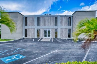 PALM GROVE COMMERCIAL INVESTMENT | FULLY TENANTED  OFFICE SUITE IN GEORGE TOWN