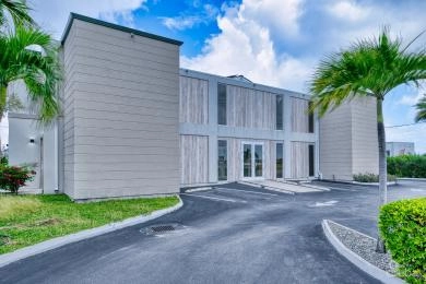 PALM GROVE COMMERCIAL INVESTMENT | FULLY TENANTED  OFFICE SUITE IN GEORGE TOWN