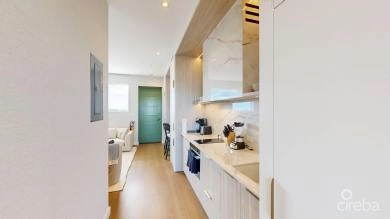 THIRD FLOOR SHORT TERM RENTAL - GROVE TOO
