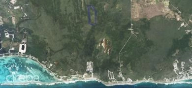 34 ACRES EAST END