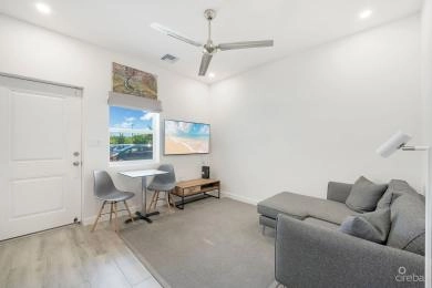 19 NORTH 1 BED 1 BATH - GROUND FLOOR UNIT