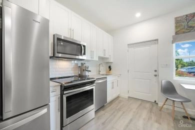 19 NORTH 1 BED 1 BATH - GROUND FLOOR UNIT
