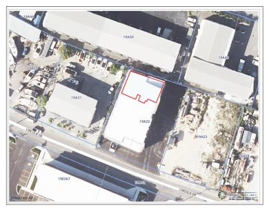PRIME LOCATION - LEASED INVESTMENT WAREHOUSE