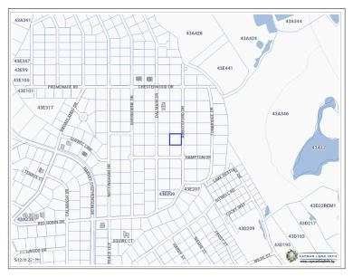 GENEROUS .36 ACRE IN BODDEN TOWN