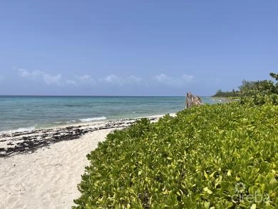 SECRET BEACH