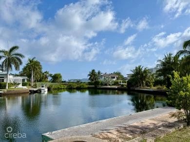 GRAND HARBOUR, GRAND ISLE CANAL FRONT LAN