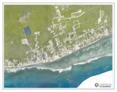 Summit Estates- Duplex Lot 1