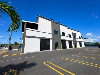 Prime Location - Leased Investment Warehouse