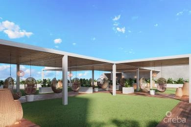 ONE|GT RESIDENCES - UNIT 917