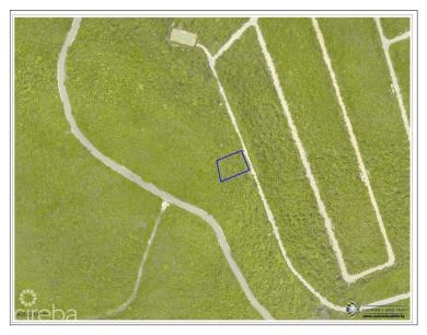 CAYMAN BRAC BLUFF SELWORTHY GROVE LAND LOT
