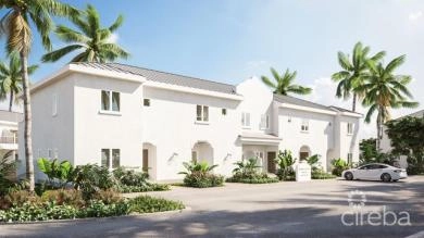 SUNRISE LANDING TOWNHOMES