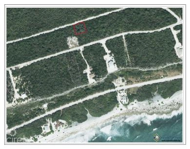 CAYMAN BRAC BLUFF LOT - BOOBY BIRD DR.