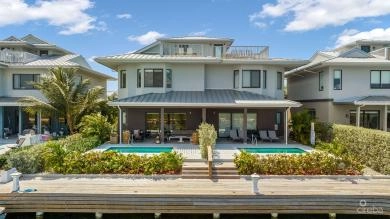 SEAHAVEN PROSPECT WATERFRONT 4 BED DUPLEX - AIR B N B