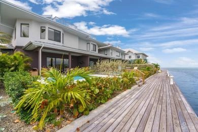 SEAHAVEN PROSPECT WATERFRONT 4 BED DUPLEX - AIR B N B