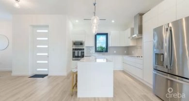 PARAISO RESIDENCES #7 - PRE-CONSTRUCTION
