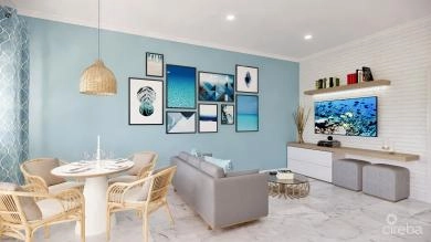 WEST BAY 1, UNIT B4