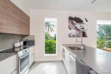 POINT WEST PENTHOUSE #20 - ONE BED GARDEN VIEW
