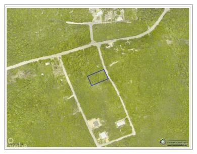 BRAC BLUFF VACANT LAND