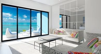 KARMA SEA VIEW #2