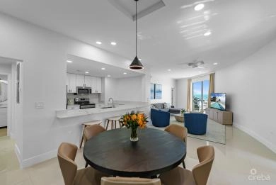 TURTLE COVE AT SNUG HARBOUR - A TURNKEY SHORT TERM MASTERPIECE POWER BY AI
