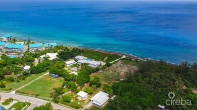 OCEANFRONT INVESTMENT / DEVELOPMENT OPPORTUNITY - CONCH POINT ROAD 2.74 ACRES