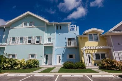 THE MEADOWS - NAESBERRY + LOFT RESIDENCE - 1 BEDROOM WITH LOFT