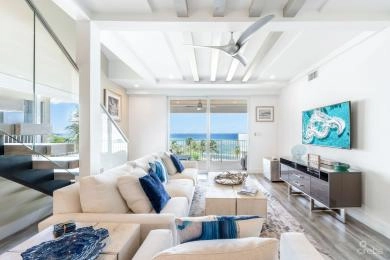 CORAL BAY VILLAGE