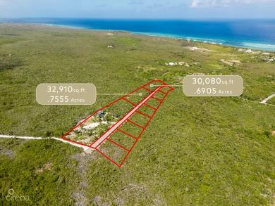 0.6905 ACRES ON SUNNYFIELD RD