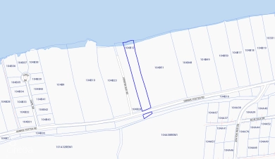 PRIMIER WATERFRONT LOT CAYMAN BRAC