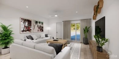 DWEL - LUXURY LIVING 2 BEDROOM