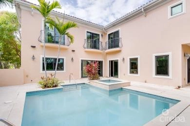 CYPRESS POINTE FAMILY HOME